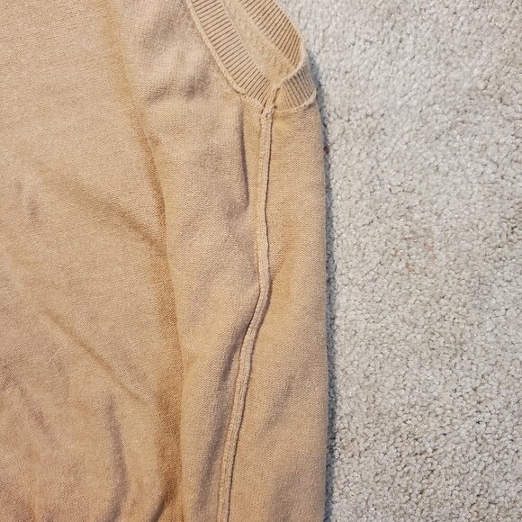 Croft & Barrow Sweater Vest - Picture 3 of 6